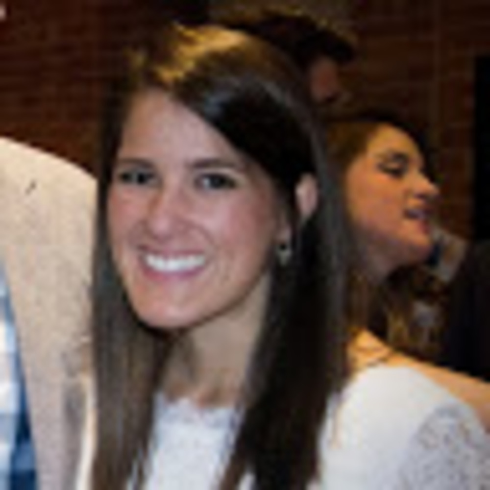 Meet your Posher, Kendall